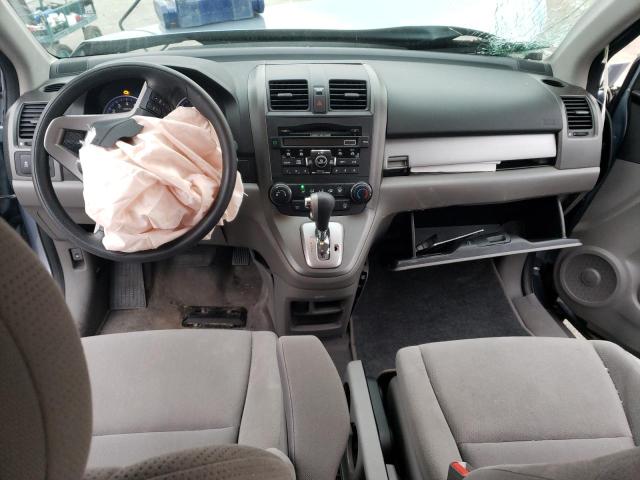 Photo 7 VIN: 5J6RE3H56AL050017 - HONDA CR-V EX 