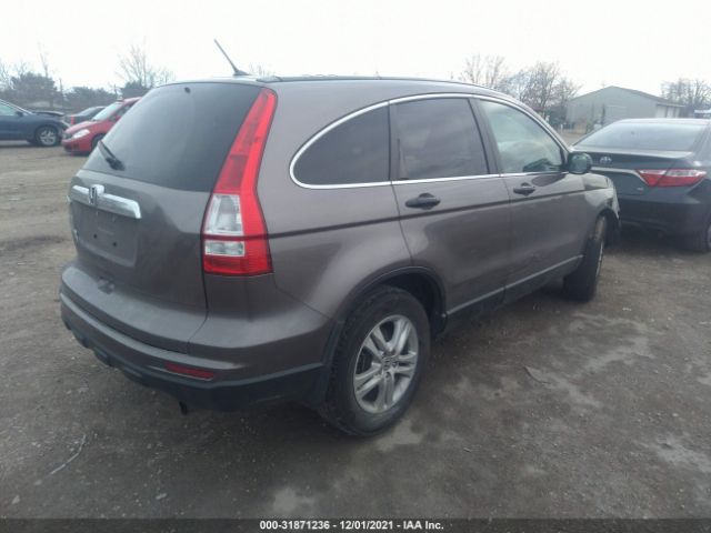 Photo 3 VIN: 5J6RE3H56BL008884 - HONDA CR-V 