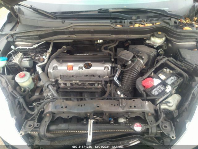 Photo 9 VIN: 5J6RE3H56BL008884 - HONDA CR-V 