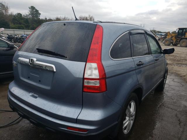 Photo 2 VIN: 5J6RE3H56BL026026 - HONDA CR-V EX 