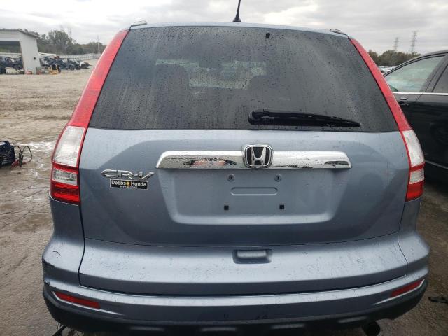 Photo 5 VIN: 5J6RE3H56BL026026 - HONDA CR-V EX 