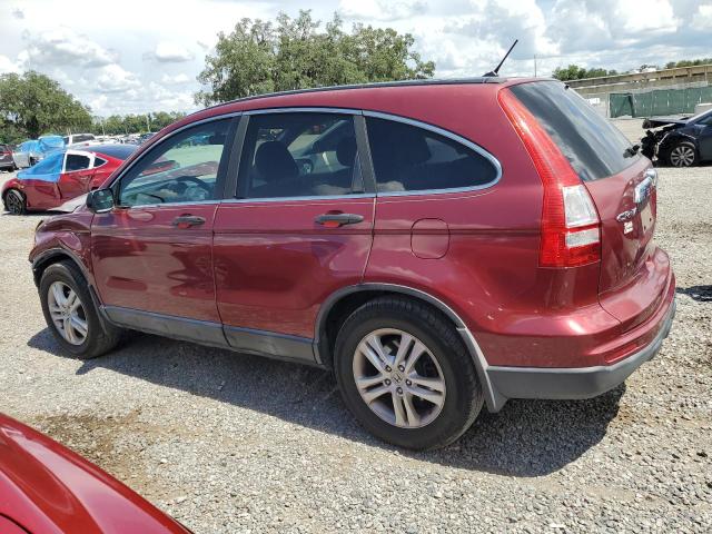 Photo 1 VIN: 5J6RE3H56BL038709 - HONDA CRV 