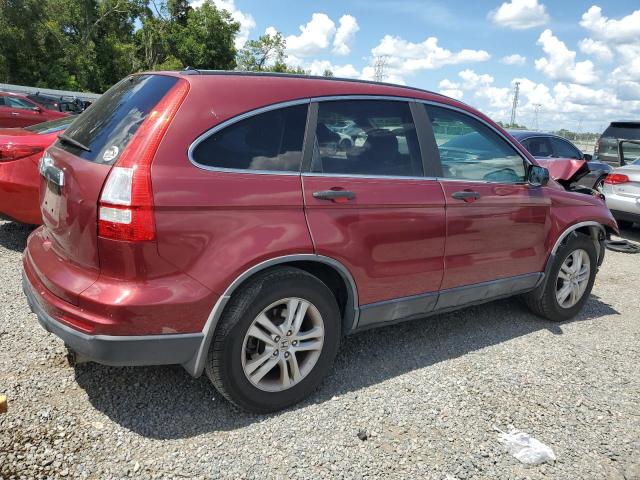 Photo 2 VIN: 5J6RE3H56BL038709 - HONDA CRV 