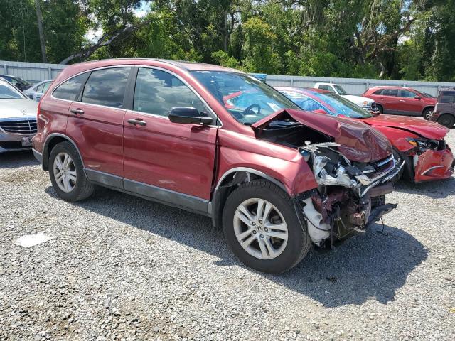 Photo 3 VIN: 5J6RE3H56BL038709 - HONDA CRV 