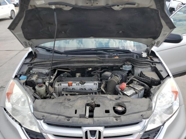 Photo 11 VIN: 5J6RE3H56BL045160 - HONDA CR-V EX 