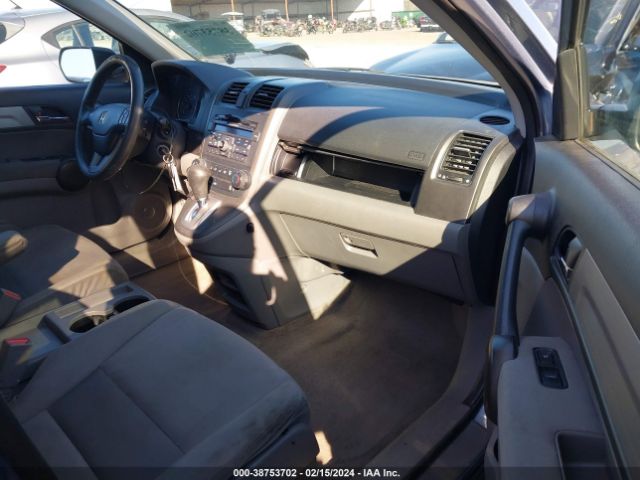 Photo 4 VIN: 5J6RE3H56BL048849 - HONDA CR-V 