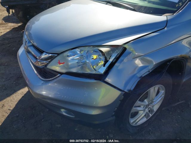 Photo 5 VIN: 5J6RE3H56BL048849 - HONDA CR-V 