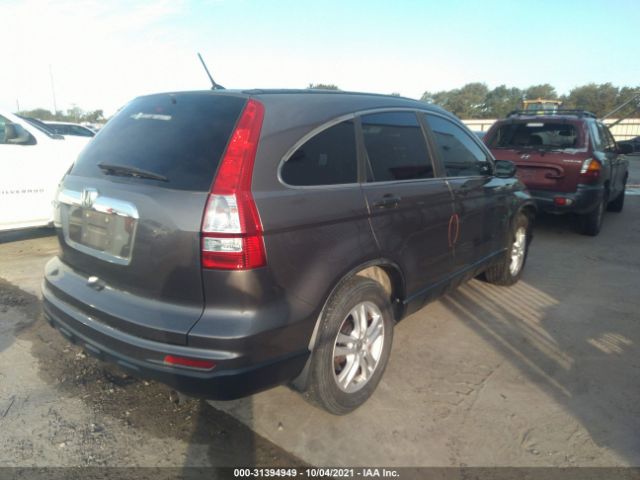 Photo 3 VIN: 5J6RE3H56BL057387 - HONDA CR-V 