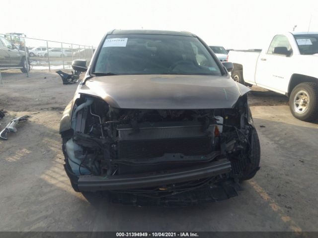 Photo 5 VIN: 5J6RE3H56BL057387 - HONDA CR-V 