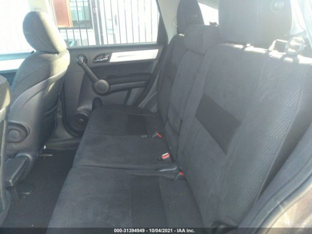 Photo 7 VIN: 5J6RE3H56BL057387 - HONDA CR-V 