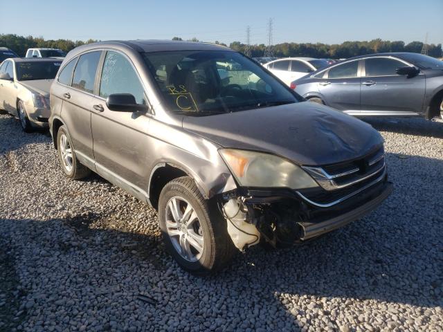 Photo 0 VIN: 5J6RE3H57AL007600 - HONDA CR-V EX 