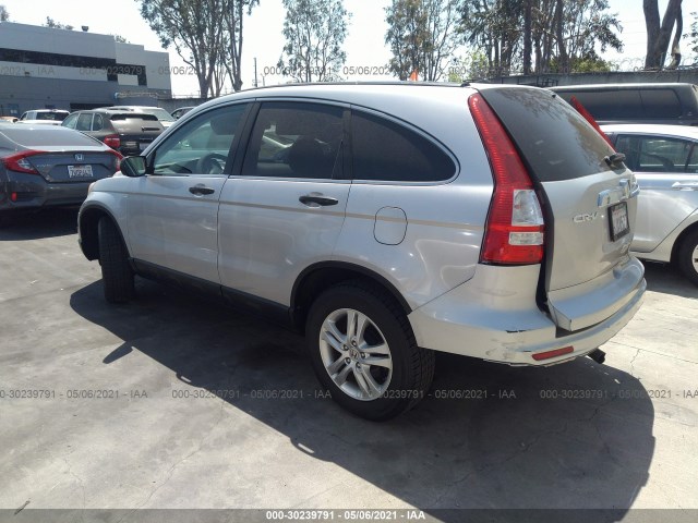 Photo 2 VIN: 5J6RE3H57AL011551 - HONDA CR-V 