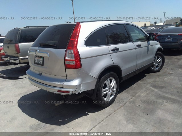 Photo 3 VIN: 5J6RE3H57AL011551 - HONDA CR-V 