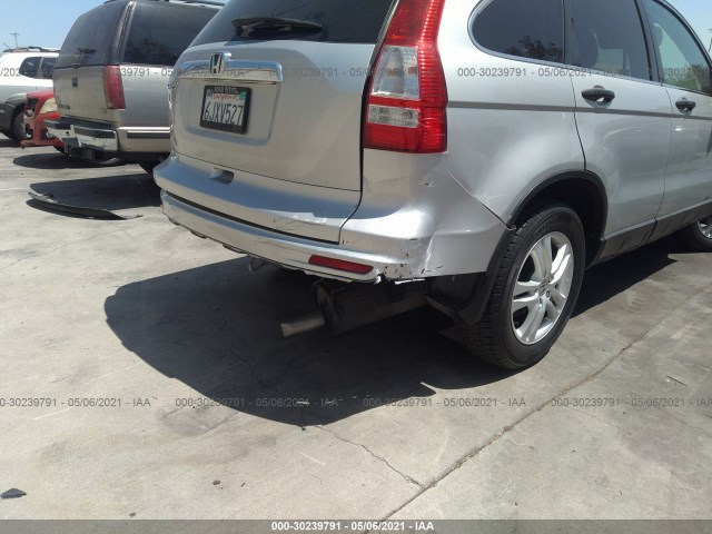 Photo 5 VIN: 5J6RE3H57AL011551 - HONDA CR-V 