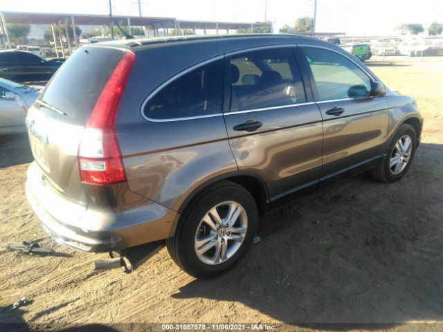 Photo 3 VIN: 5J6RE3H57AL026809 - HONDA CR-V 