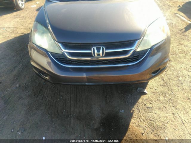 Photo 5 VIN: 5J6RE3H57AL026809 - HONDA CR-V 