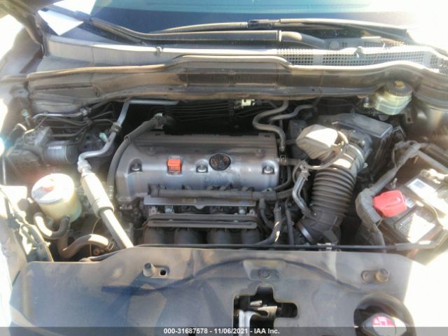 Photo 9 VIN: 5J6RE3H57AL026809 - HONDA CR-V 