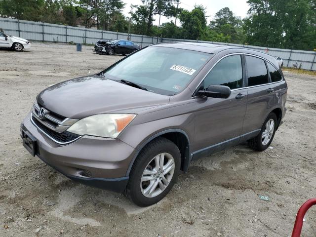 Photo 0 VIN: 5J6RE3H57BL002480 - HONDA CR-V EX 