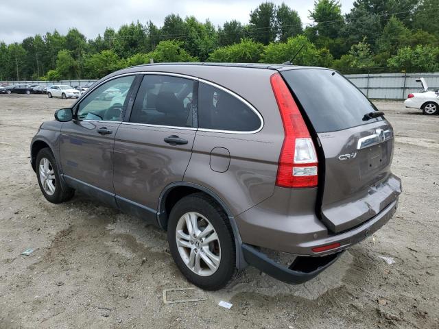 Photo 1 VIN: 5J6RE3H57BL002480 - HONDA CR-V EX 