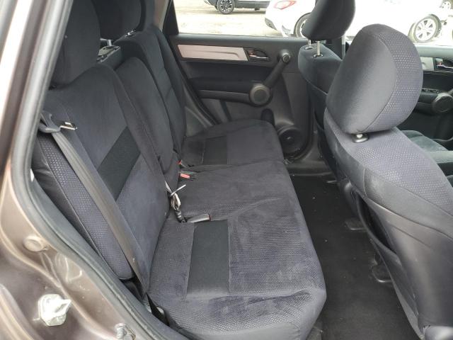 Photo 10 VIN: 5J6RE3H57BL002480 - HONDA CR-V EX 