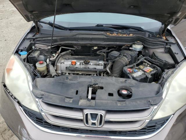 Photo 11 VIN: 5J6RE3H57BL002480 - HONDA CR-V EX 