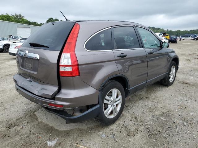 Photo 2 VIN: 5J6RE3H57BL002480 - HONDA CR-V EX 