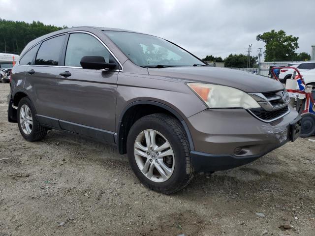 Photo 3 VIN: 5J6RE3H57BL002480 - HONDA CR-V EX 