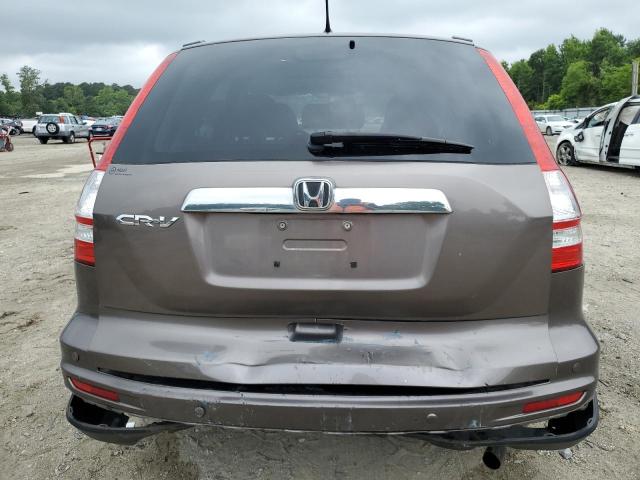 Photo 5 VIN: 5J6RE3H57BL002480 - HONDA CR-V EX 