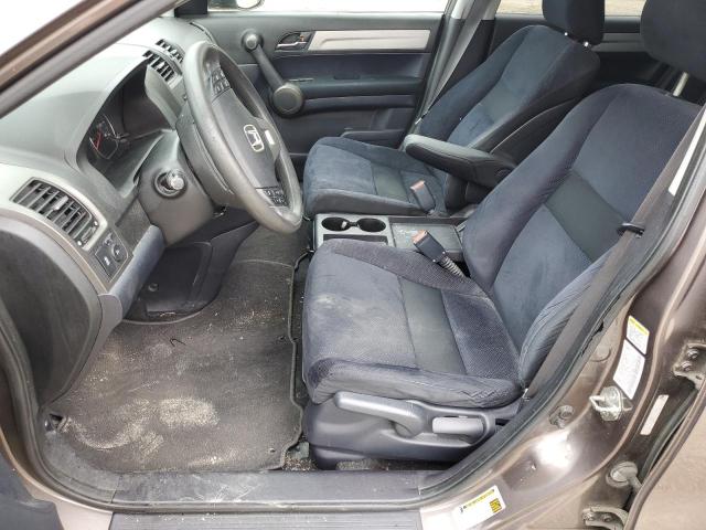 Photo 6 VIN: 5J6RE3H57BL002480 - HONDA CR-V EX 