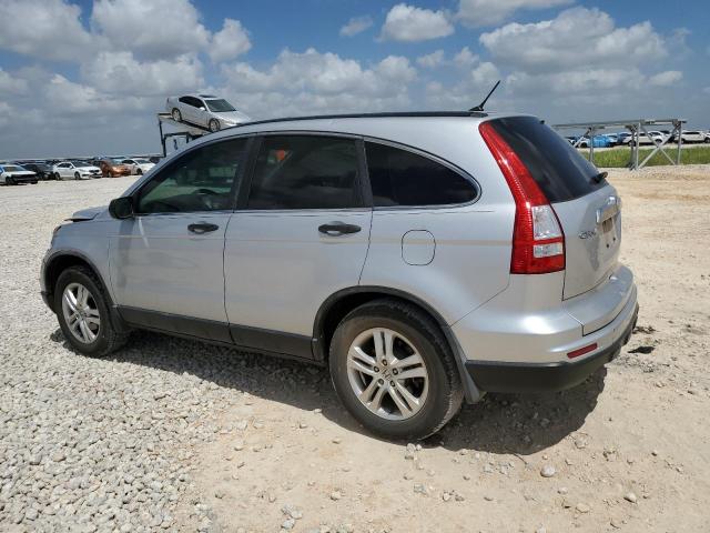 Photo 1 VIN: 5J6RE3H57BL007212 - HONDA CRV 