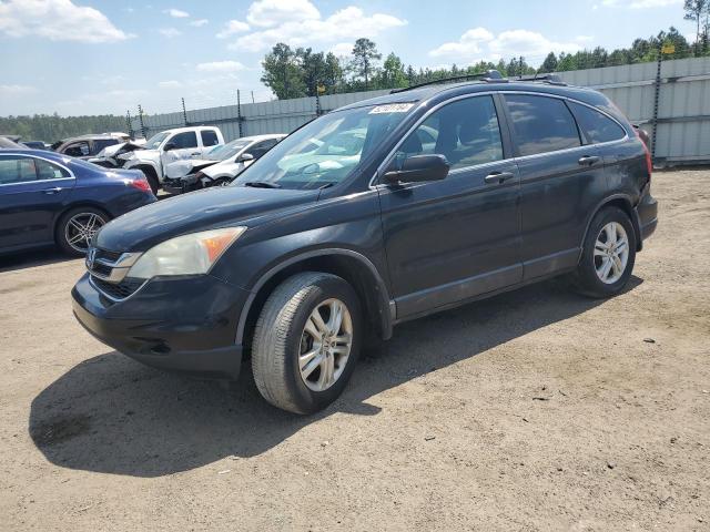 Photo 0 VIN: 5J6RE3H57BL009011 - HONDA CRV 