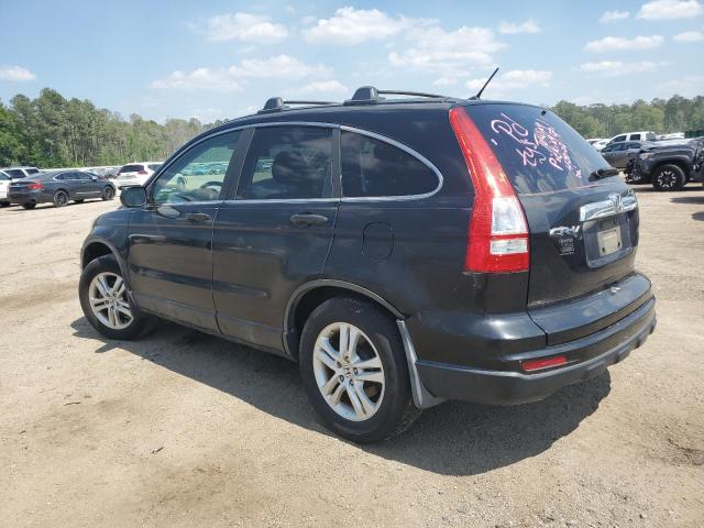 Photo 1 VIN: 5J6RE3H57BL009011 - HONDA CRV 