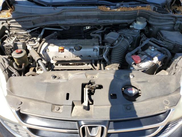 Photo 11 VIN: 5J6RE3H57BL009011 - HONDA CRV 