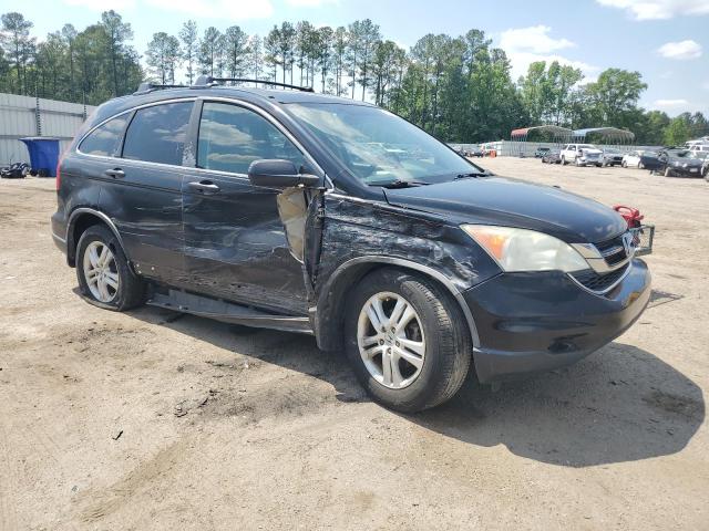 Photo 3 VIN: 5J6RE3H57BL009011 - HONDA CRV 