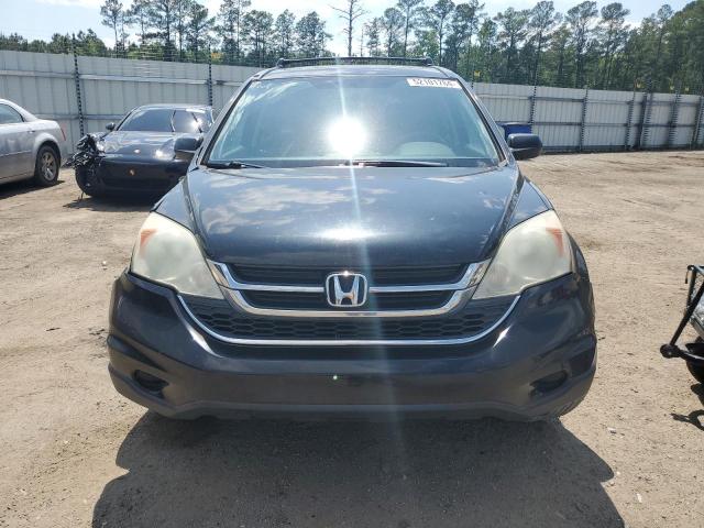 Photo 4 VIN: 5J6RE3H57BL009011 - HONDA CRV 