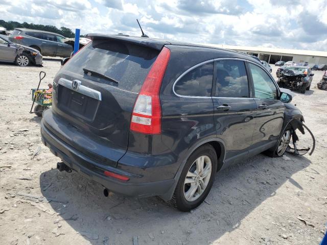 Photo 2 VIN: 5J6RE3H57BL021255 - HONDA CRV 