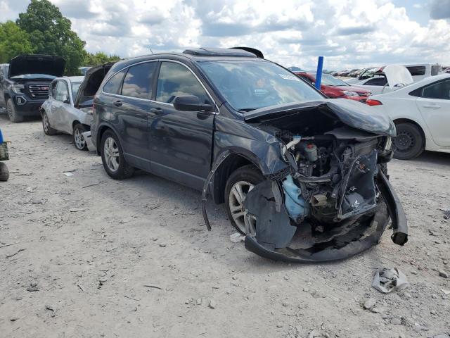 Photo 3 VIN: 5J6RE3H57BL021255 - HONDA CRV 