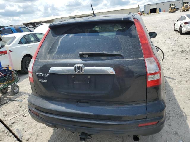 Photo 5 VIN: 5J6RE3H57BL021255 - HONDA CRV 