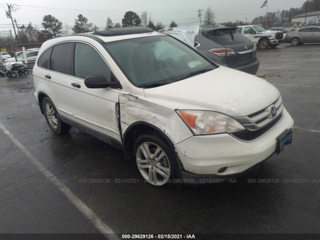 Photo 0 VIN: 5J6RE3H57BL026116 - HONDA CR-V 