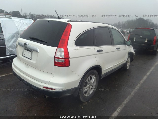 Photo 3 VIN: 5J6RE3H57BL026116 - HONDA CR-V 