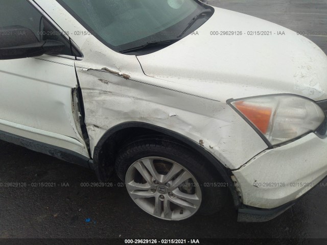 Photo 5 VIN: 5J6RE3H57BL026116 - HONDA CR-V 