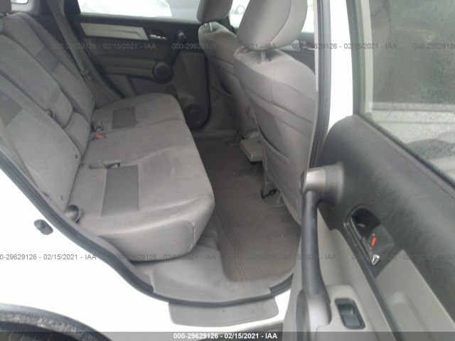 Photo 7 VIN: 5J6RE3H57BL026116 - HONDA CR-V 