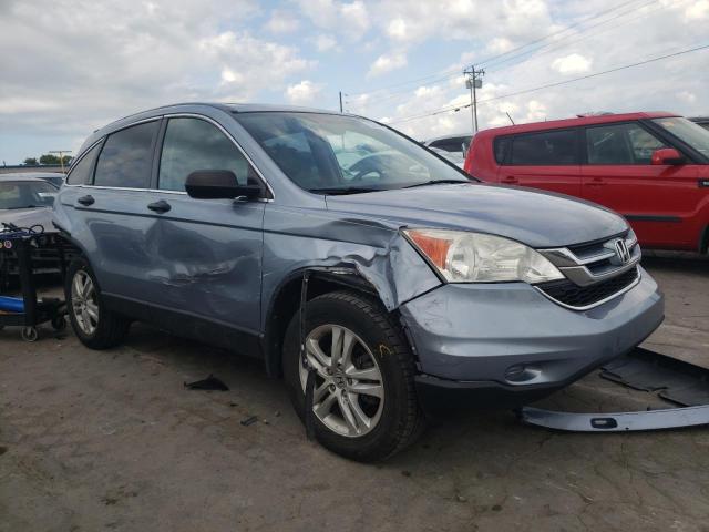 Photo 0 VIN: 5J6RE3H57BL026987 - HONDA CR-V EX 