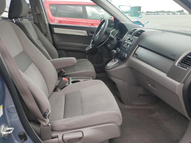 Photo 4 VIN: 5J6RE3H57BL026987 - HONDA CR-V EX 