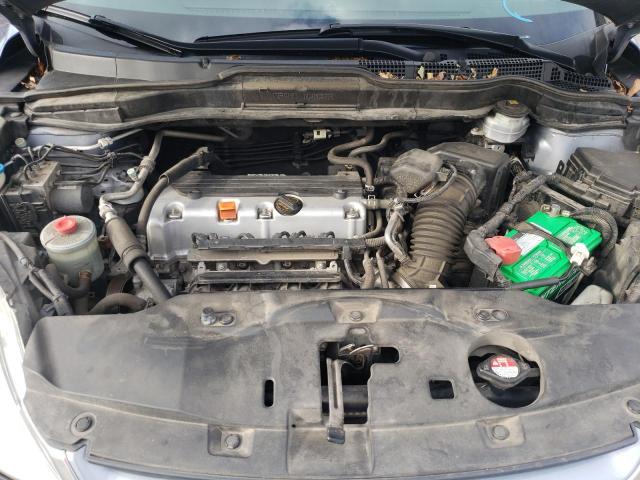 Photo 6 VIN: 5J6RE3H57BL026987 - HONDA CR-V EX 