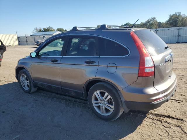 Photo 1 VIN: 5J6RE3H57BL037777 - HONDA CR-V EX 