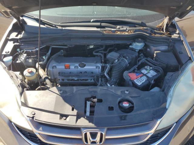 Photo 11 VIN: 5J6RE3H57BL037777 - HONDA CR-V EX 