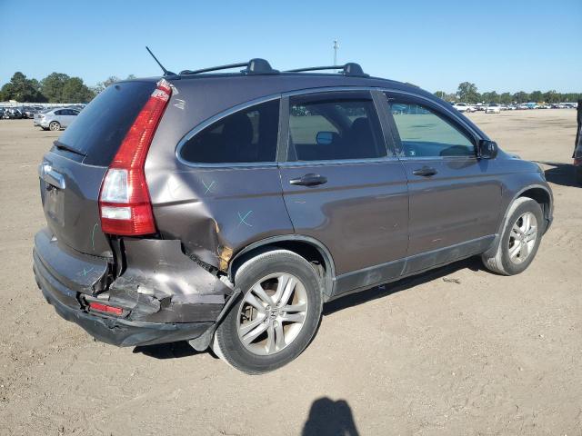 Photo 2 VIN: 5J6RE3H57BL037777 - HONDA CR-V EX 