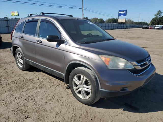 Photo 3 VIN: 5J6RE3H57BL037777 - HONDA CR-V EX 