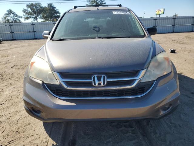 Photo 4 VIN: 5J6RE3H57BL037777 - HONDA CR-V EX 